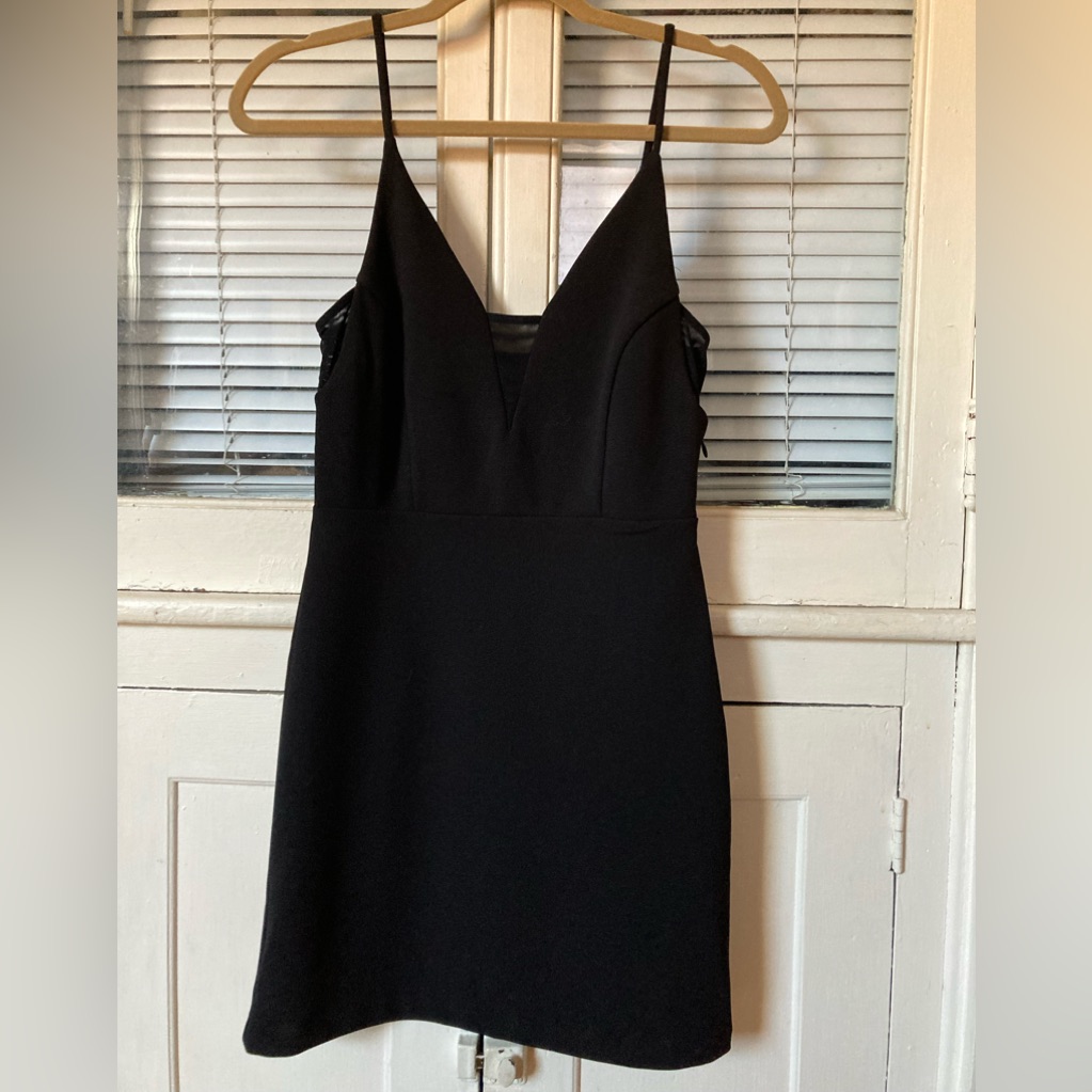 Little Black Dress  Brand New